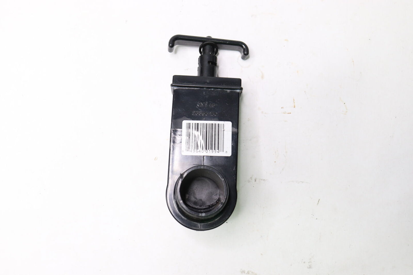 CMP 25856-150-000 Hydroseal Locking Slice Valve 1.5" Male Inside Pipe Thread × Hose Adapter
