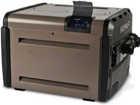 Hayward H350FDP WG Universal H-Series Heater Cupro Nickel 350,000 BTU Propane