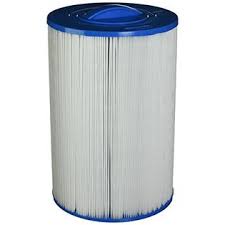 Unicel Filters 7CH-552 52 SQ.FT.,10-1/2', W/ 2' MPT Filter Cartridge