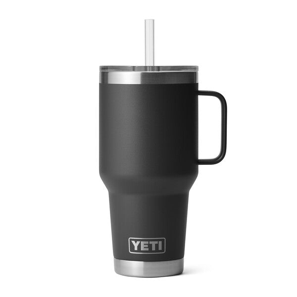 YETI Rambler 35oz Straw Mug