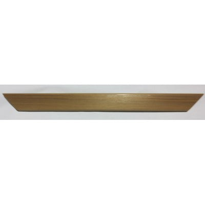 Arctic Spas WOD-128850 Cabinet, Cedar Door Handle 1" x 3" x 25 5/8" (P)