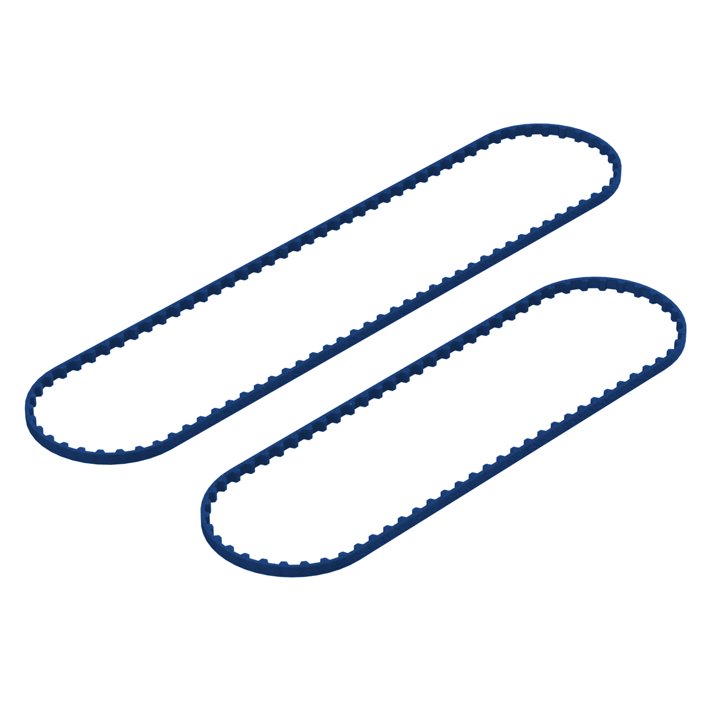 Polaris 9-100-1017 Small and Large Belt Replacement Kit