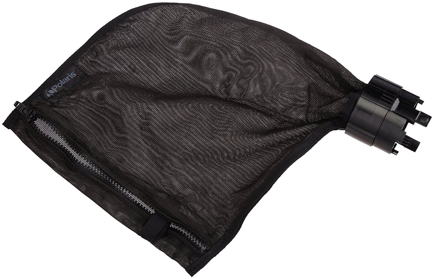 Zodiac 9-100-1022 Zippered All-Purpose Black Bag for Polaris 380/360
