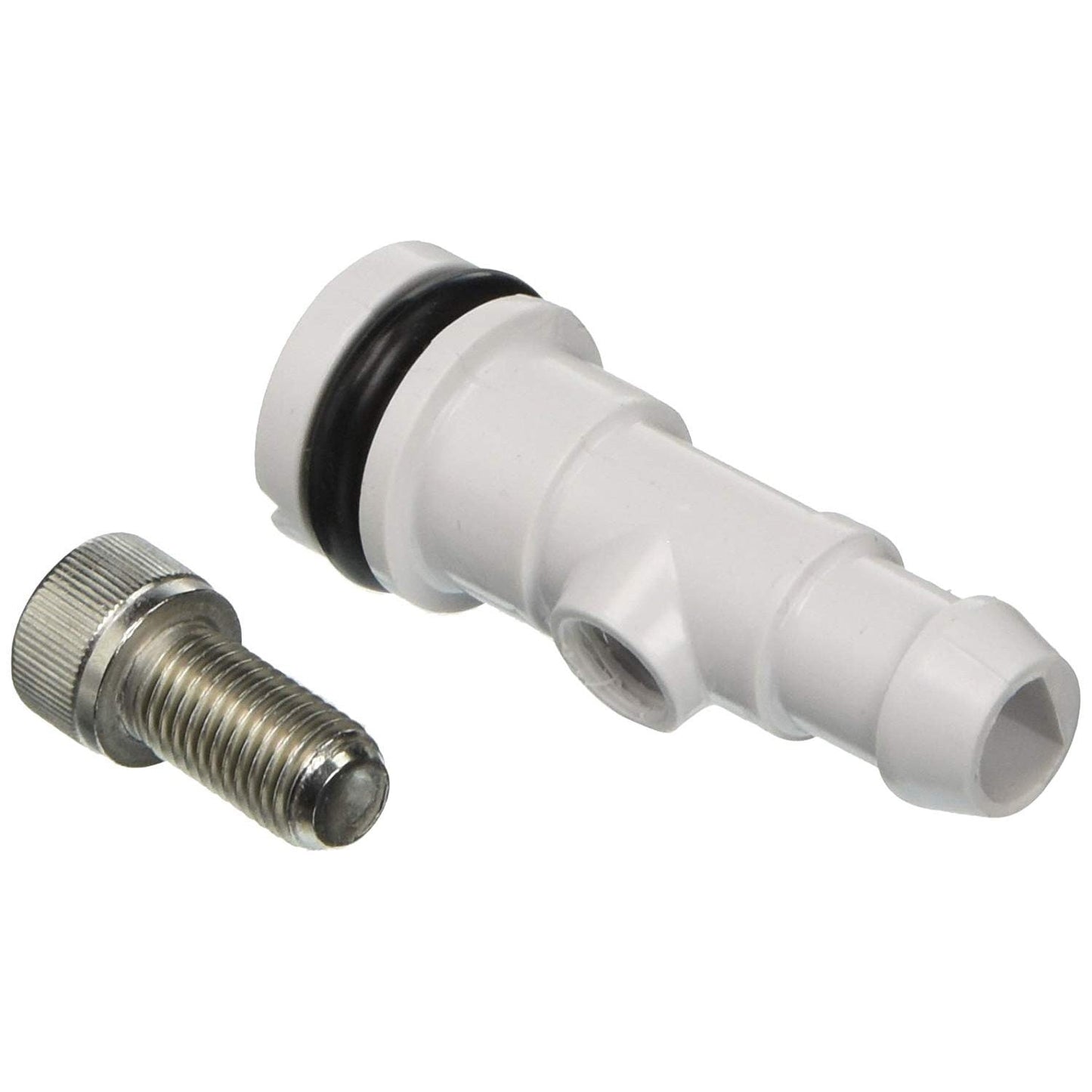 Polaris 9-100-7008 Sweep Hose Barb Complete 380/360