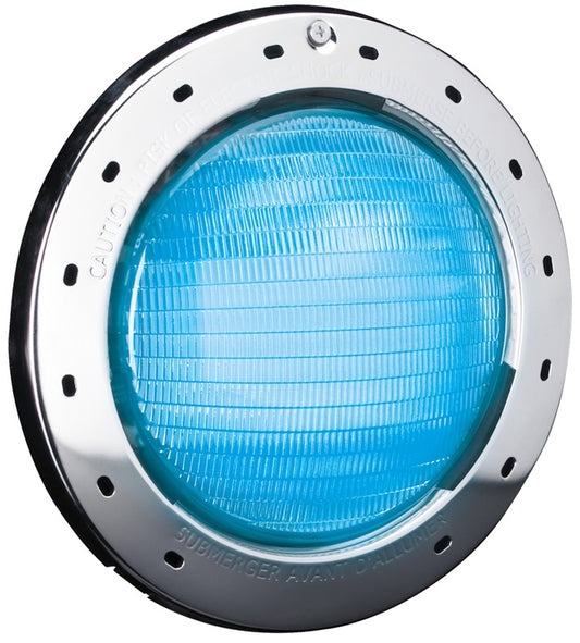 Jandy CPHVRGBWS100 WaterColors Pool Light, 9 Colors, 5 Light Shows, 120v, 100ft. Cord