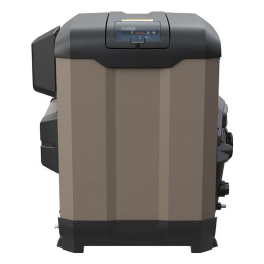 Hayward HDF275 Universal Series Dual Fuel Heater 275K BTU