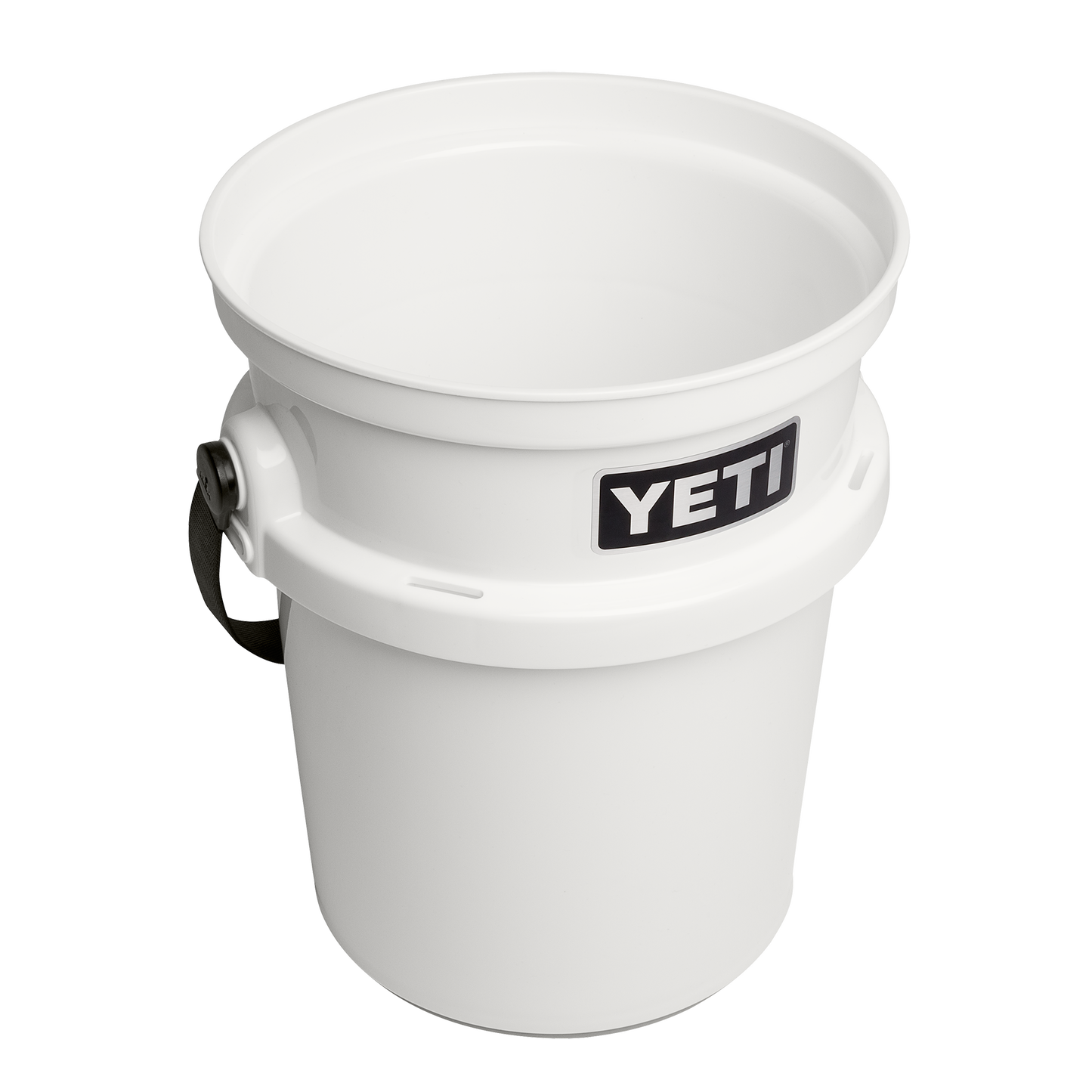 YETI LoadOut 5 Gallon Bucket Multiple Colors