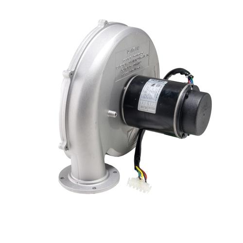 R0591100 Jandy Blower Assembly for JXi Heater