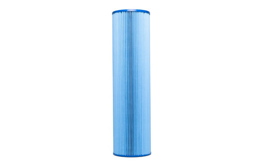 Super-Pro Xtreme Blue A6 CCP430 Single Filter Cartridge For Clean & Clear 420