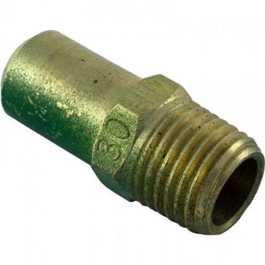 Pentair 073727 MiniMax NG Main Burner Orifice Green