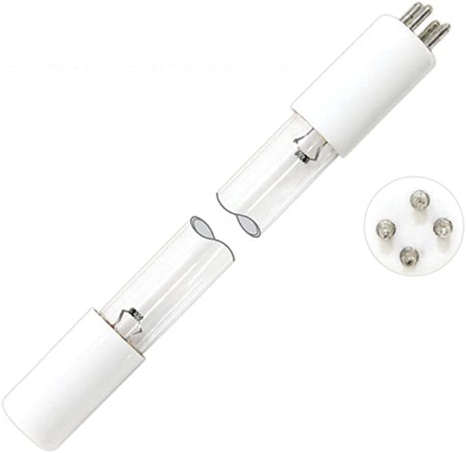 Pentair 523037 Part 120 Watt UV Lamp for Model #522637