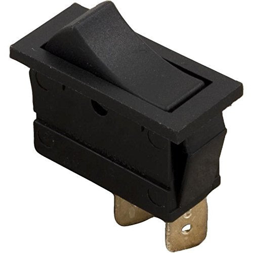 Raypak 006872F Rocker Switch SPST VERSA 105B