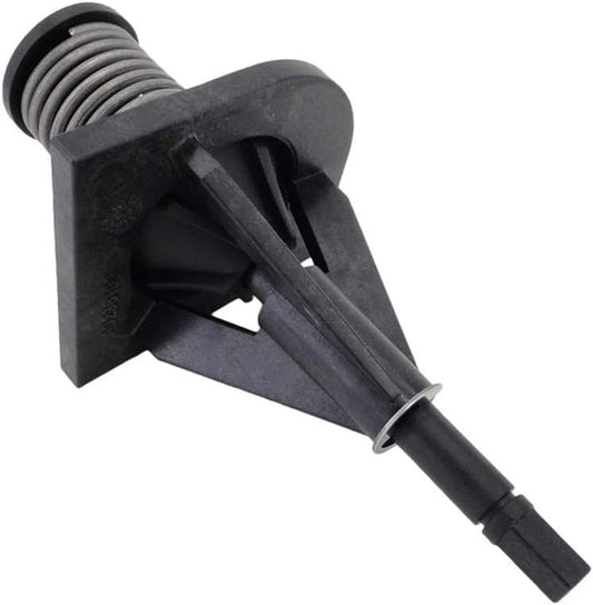 Jandy Bypass Kit (Shaft, Spring, C-clip, Poppet) for JXi Heater