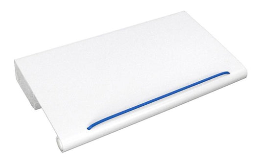 Aladdin 940 Weir, 9 3/8" Weir for Baker Hydro Skimmer