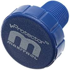 Maxitrol 3/8" NPT Connection Vent Protector for 325-5 and 325-5L