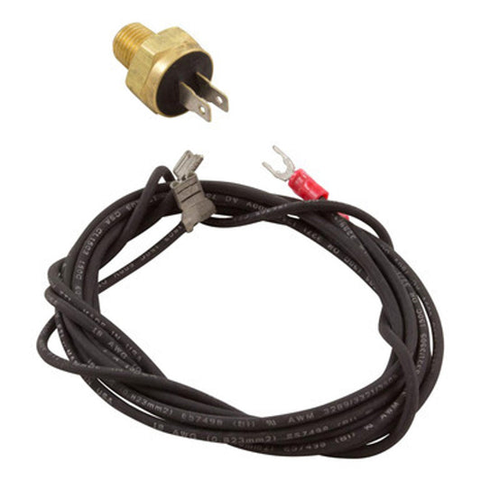 Raypak 600893B T-Stat Auto Reset 14, 105A/105B/151/153/155A/183A