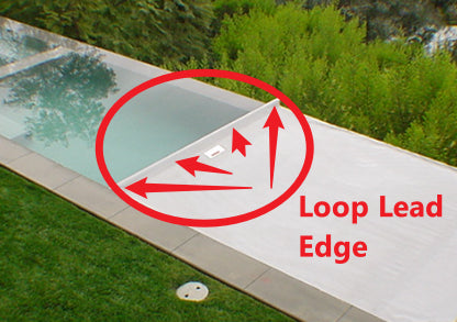 Replacement Fabric Loop Charge