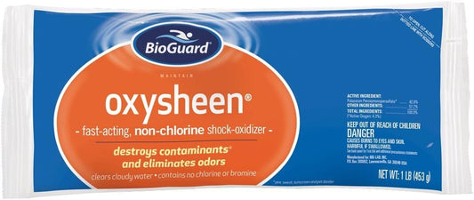 Bioguard Oxysheen (1lb)