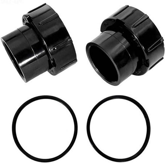Zodiac Jandy R0449000 2" x 2-1/2" Tail Piece Replacement Kit