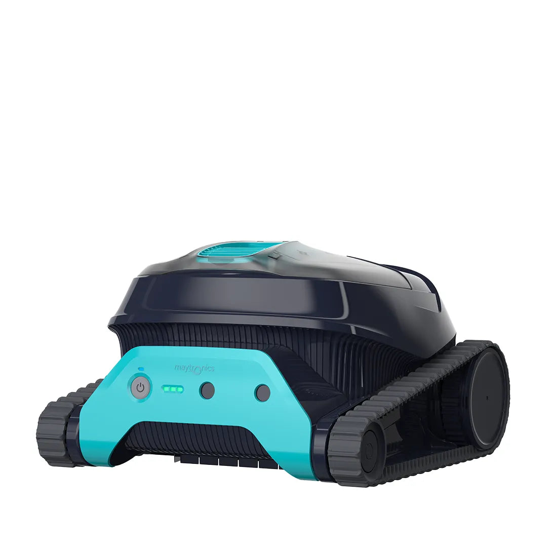 Maytronics Liberty 300 Cordless Robotic Pool Cleaner <=33' Pools, 2YW