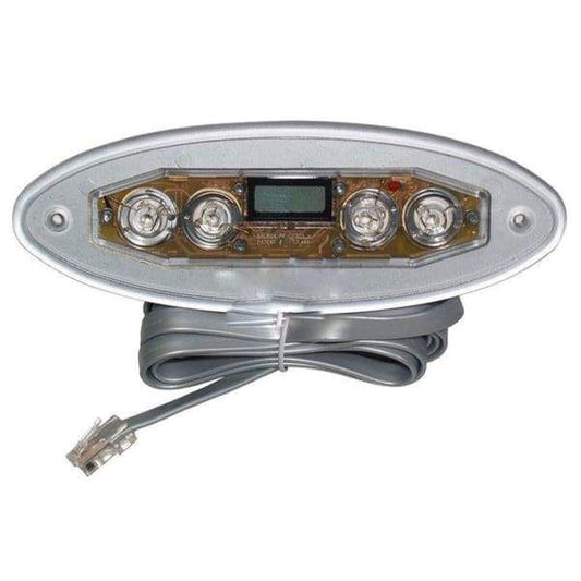 Marquis Control Panel 650-0635, 1996-1999