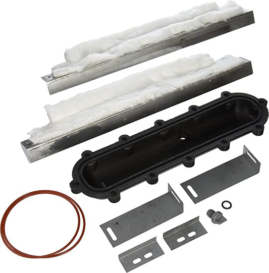 Raypak 006707F Return Header w/Gaskets