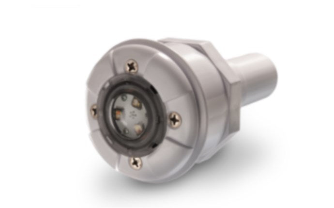 Pentair 602055 15W 12V 100' Globrite Color Led Light