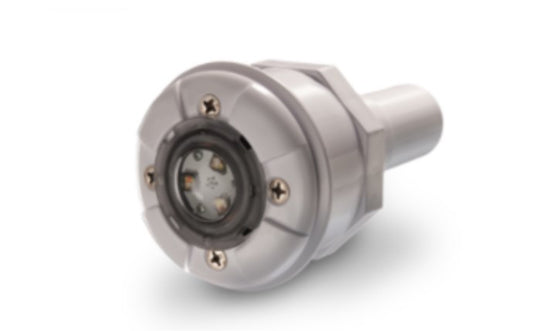 Pentair 602055 15W 12V 100' Globrite Color Led Light