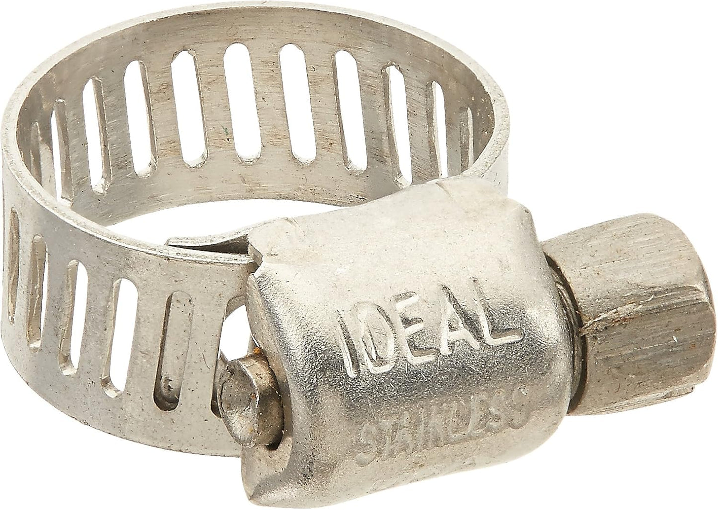 Aladdin 269-4 Stainless Steel Clamp 7/32” - 5/8”