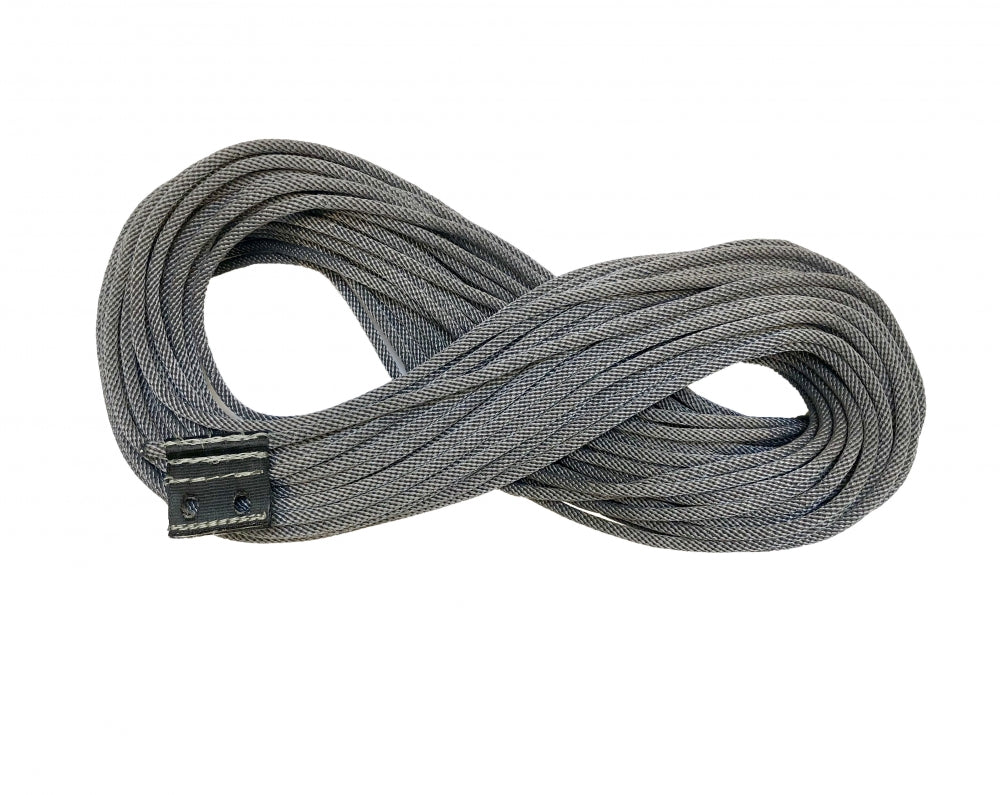 Coverstar CA0036 2 Hole Tab Replacement Rope - 150'