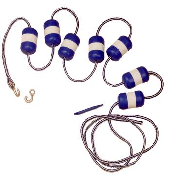 American Granby IFK20 20' Imperial Rope & Float Kit