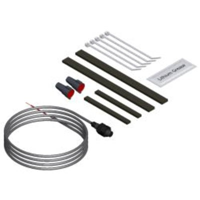 Coverstar IN1115 Replacement Normally Open (N.O.) Sensor Kit