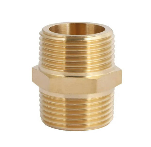 Misc Vendors JFFIT00011 Hex Nipple