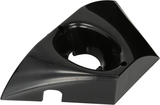 Polaris K11 Bottom with Bracket, Black
