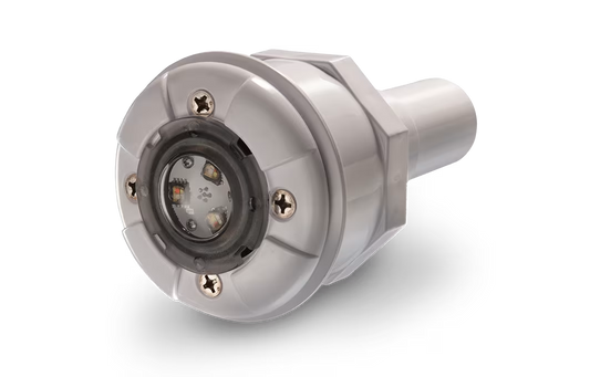 Pentair 602054 15W 12V 50' Globrite Color Led Light