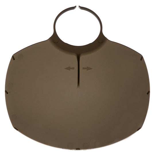 Pentair 42001-0008S Display Cover Replacement Sta-Rite Max-E-Therm Pool and Spa Heater