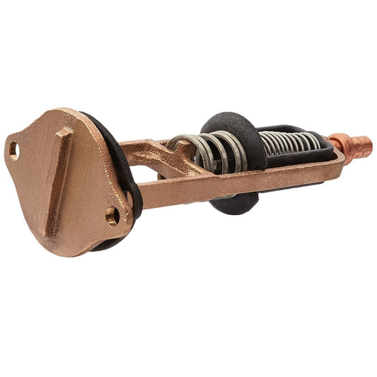 Pentair 471424 Standard Flow Valve Complete Assembly Replacement Pool and Spa Heater