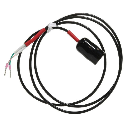 Pentair 744000360 Cable - Intellichem ORP Probe To Wire - 3ft Cable BT-R02