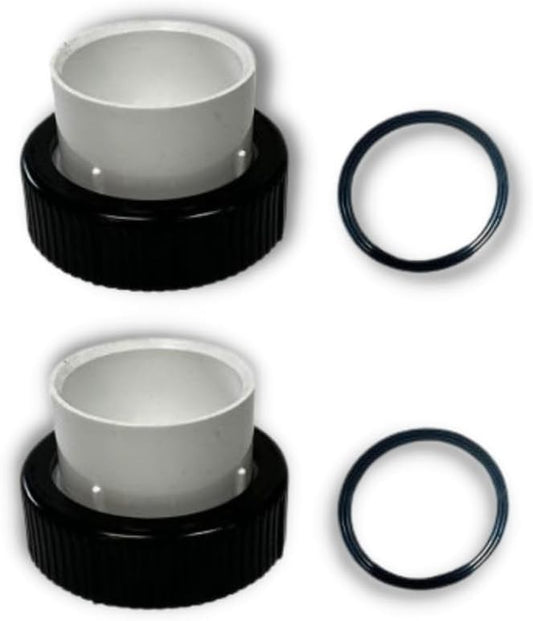 Pentair 410028 Union Package 2.5" IF3