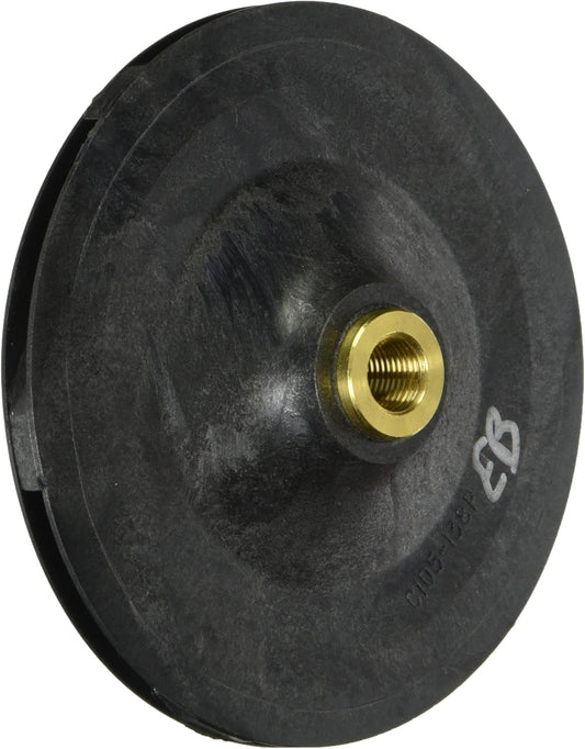 Pentair C105-138PEB Impeller Assembly Mach