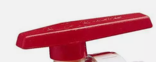 r0406500 Valve Handle 1.5 Ball Valve Replacement Kit