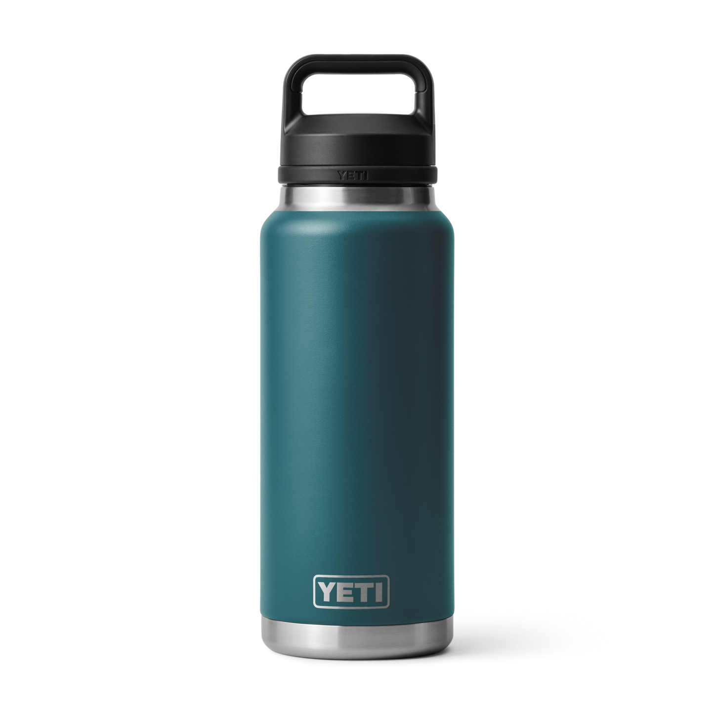 YETI Rambler Bottle 36oz w/Chug Cap