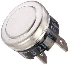 Zodiac R0023200 High-Limit Switch Assembly Replacement Kit for Select Zodiac Jandy Pool and Spa Heaters