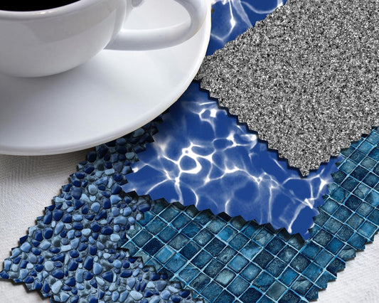 Special Order Liner Base Liner Price Per Sq. Ft. - Base Liner Price Is Based On Any Latham Core Seri