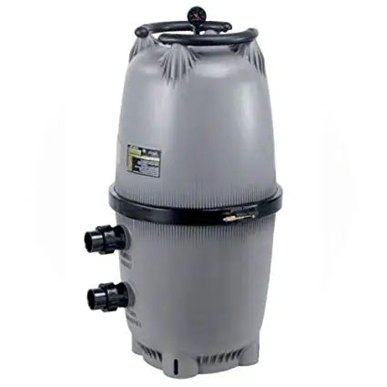 Jandy Versa Plumb Filter 60 Square Feet DE Filter Diatomaceous Earth