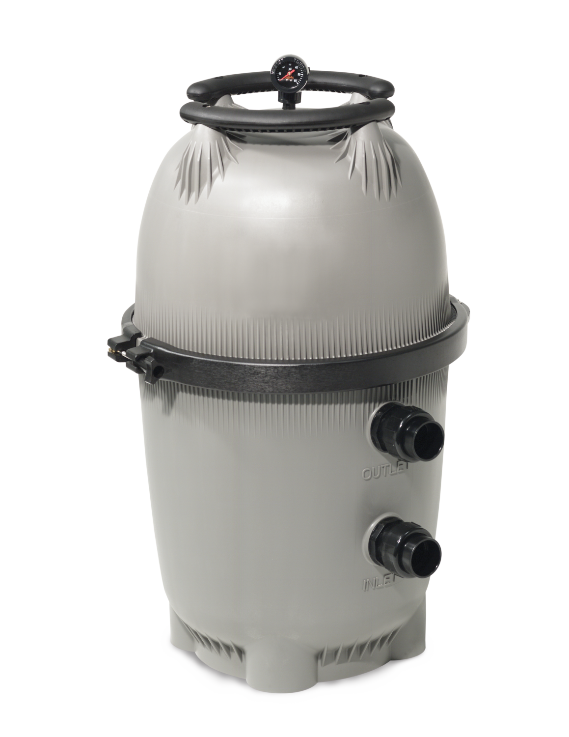 Jandy WG CL460 Cartridge Filter 460 SqFt. CL Series cartridge filters set the benchmark for large ca