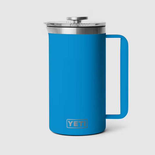 YETI Rambler 34 oz French Press