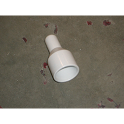 JET-109246  -  Arctic Air Control 1" X 3/4" Reducer