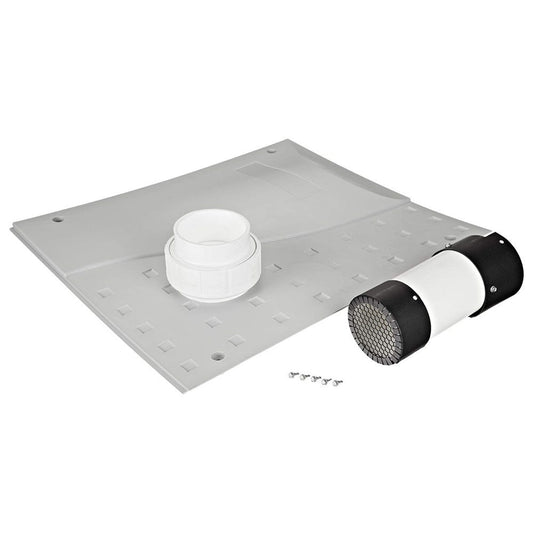 Pentair 461031 Intake Air Kit Heater-Replace KI