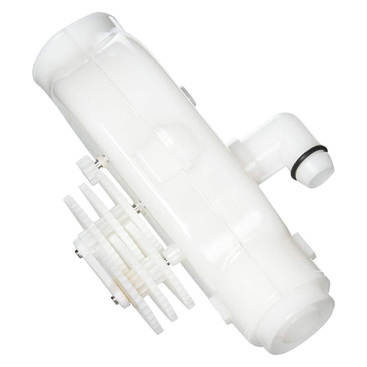 Polaris G53 Mechanism Replacement